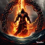 Figurinha de Anime para WhatsApp