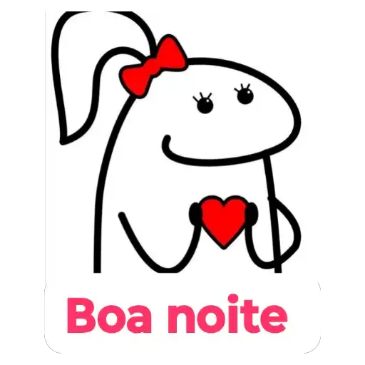 Coletadas sticker 20281