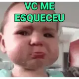 Figurinha de Memes Brasileiros para WhatsApp