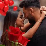 Figurinha de Amor para WhatsApp