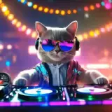 Figurinha de Animais para WhatsApp