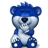 Figurinha para WhatsApp