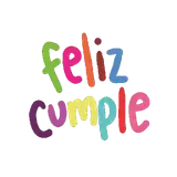 Figurinha de Feliz Aniversário para WhatsApp