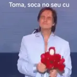 Figurinha de Memes Brasileiros para WhatsApp