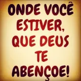 Figurinha de religião para WhatsApp