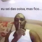 Memes Brasileiros WhatsApp sticker