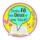 Figurinha de religião para WhatsApp