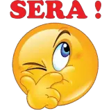 Emojis Amarelos WhatsApp sticker