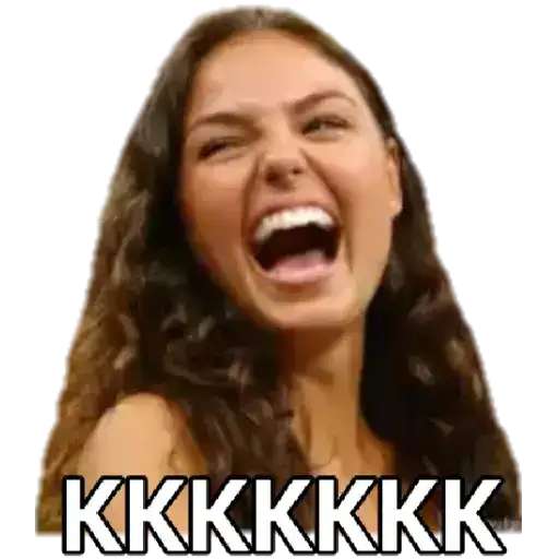 Coletadas sticker 20220