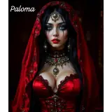 Figurinha de Amor para WhatsApp