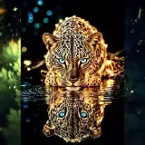 Figurinha de Animais para WhatsApp