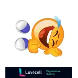 Figurinha para WhatsApp