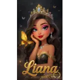 Figurinha de Anime para WhatsApp