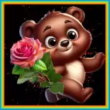 Amor WhatsApp sticker