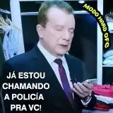 Figurinha para WhatsApp