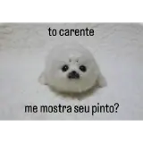 Figurinha para WhatsApp