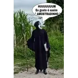 Sticker de Memes Brasileiros para WhatsApp