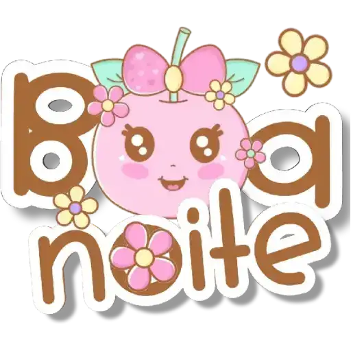 Coletadas sticker 29987
