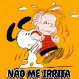 Figurinha para WhatsApp