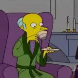 Figurinha de reação para WhatsApp