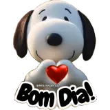 Figurinha para WhatsApp