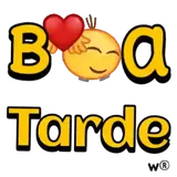 Figurinha para WhatsApp