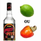 Figurinha de Comida para WhatsApp