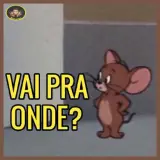 Figurinha de Memes Brasileiros para WhatsApp