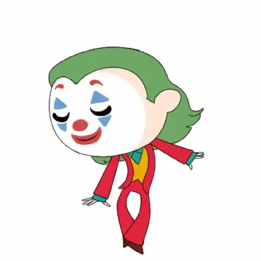 Coletadas sticker 8043