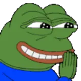 Figurinha para WhatsApp