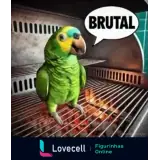 Figurinha para WhatsApp