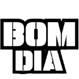 Figurinha de Saudações para WhatsApp