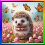 Animais WhatsApp sticker