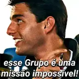 Figurinha para WhatsApp