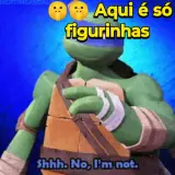 Figurinha para WhatsApp