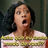 Figurinha para WhatsApp