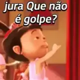 Figurinha para WhatsApp