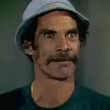 Figurinha de reação para WhatsApp