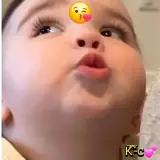 Sticker de reação para WhatsApp