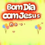 Sticker de Saudações para WhatsApp