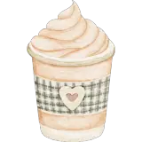 Sticker de Comida para WhatsApp