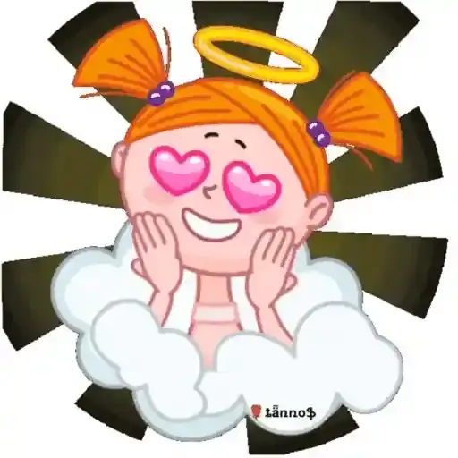 Coletadas sticker 9293