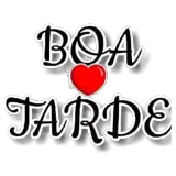 Sticker de Saudações para WhatsApp