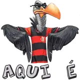 Figurinha de Esportes para WhatsApp