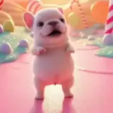 Figurinha de Animais para WhatsApp