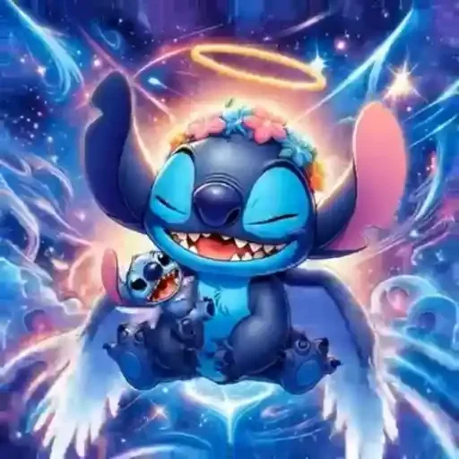 Figurinha para WhatsApp — Anime