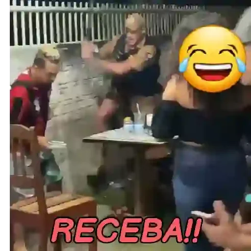 Figurinha para WhatsApp — Memes