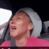 Figurinha de reação para WhatsApp