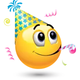 Emojis Amarelos WhatsApp sticker