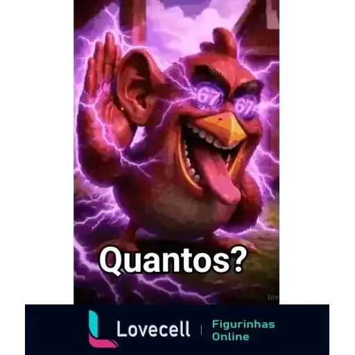 Coletadas sticker 32210
